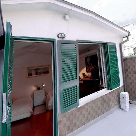 Buone Vacanze A Roma! Exterior foto