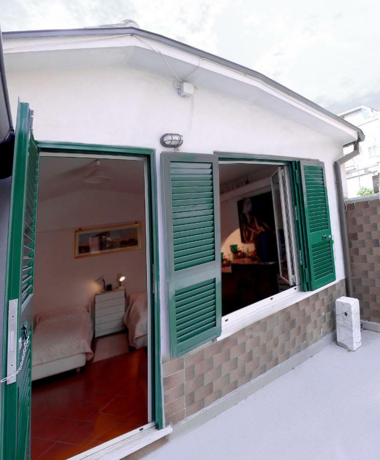 Buone Vacanze A Roma! Exterior foto