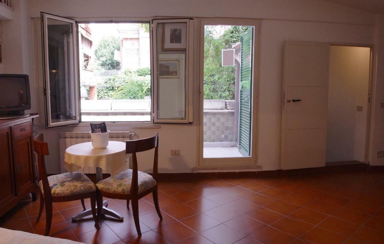 Buone Vacanze A Roma! Exterior foto
