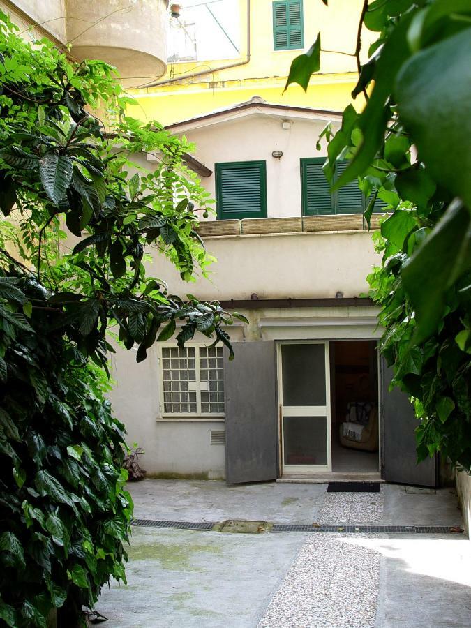 Buone Vacanze A Roma! Exterior foto