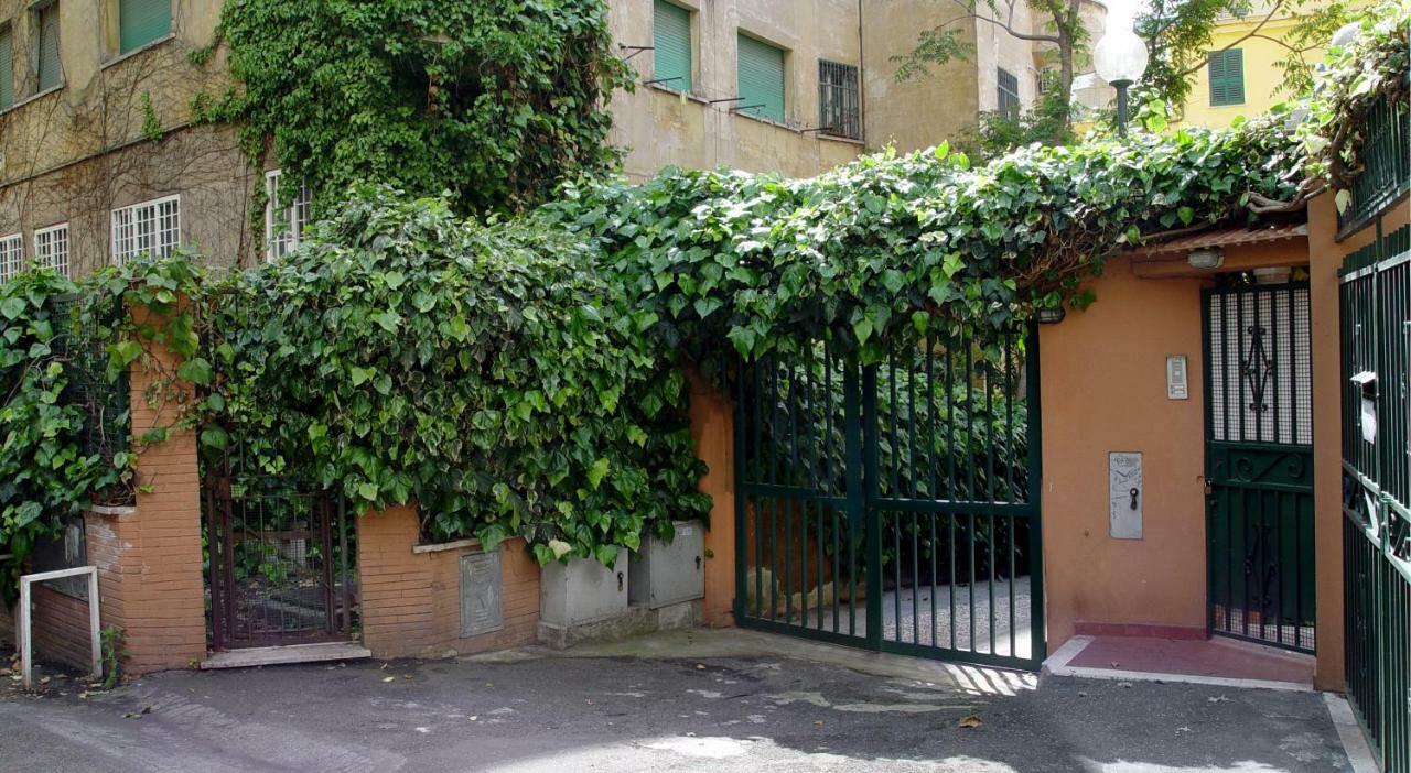 Buone Vacanze A Roma! Exterior foto